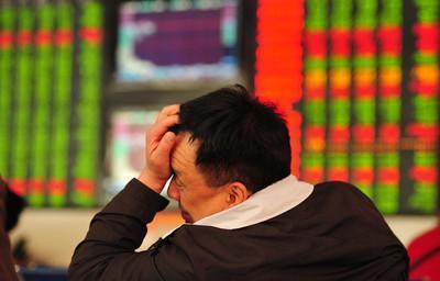 股票配资服务中心 中国股市：尽早把“分时图”看盘精髓摸透，送给亏损的散户！