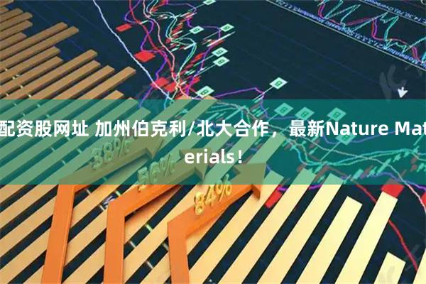 配资股网址 加州伯克利/北大合作，最新Nature Materials！